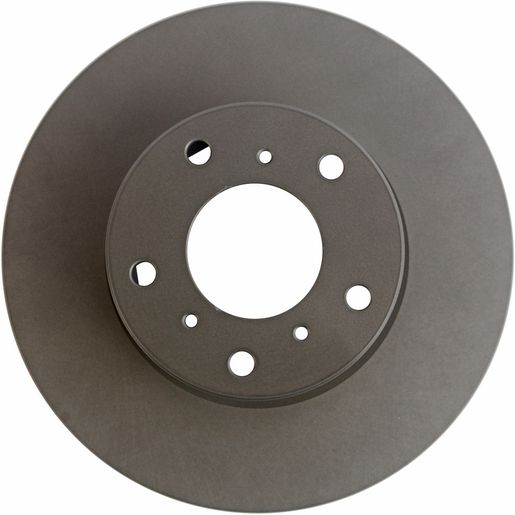 Repco — Repco Armour Brake Rotor Vented 296mm — part number RBR040C