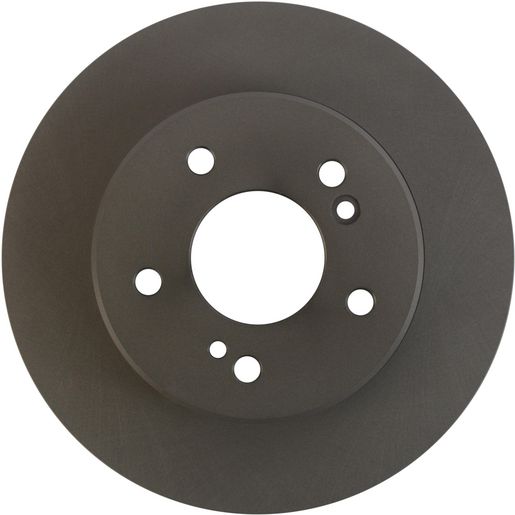 Repco — Repco Armour Brake Rotor Solid 278mm — part number RBR287C