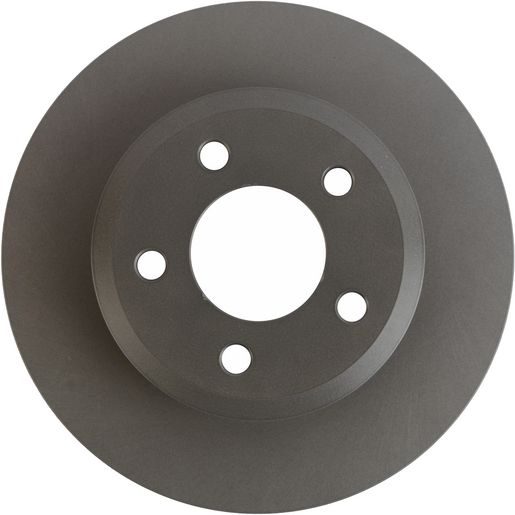 Repco — Repco Armour Brake Rotor Vented 287mm — part number RBR502C