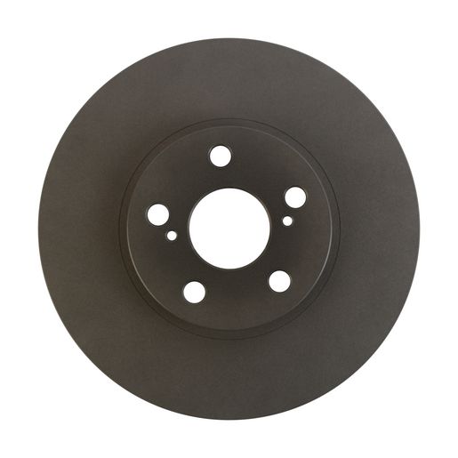 Repco — Repco Armour Brake Rotor Vented 274.9mm — part number RBR562C