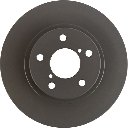 Repco — Repco Armour Brake Rotor Vented 260.1mm — part number RBR642C