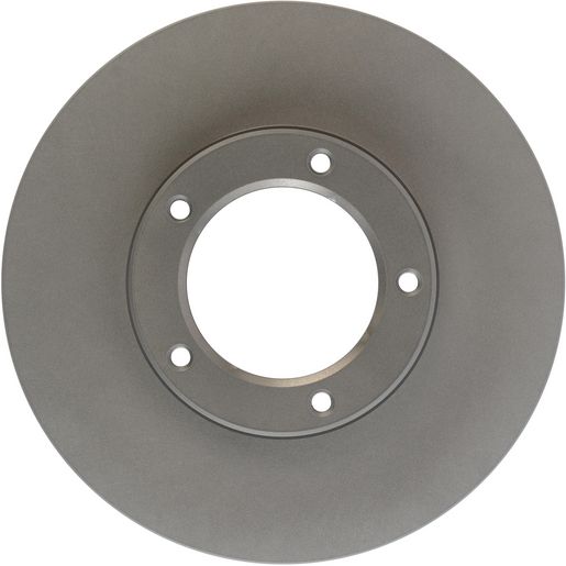 Repco — Repco Armour Brake Rotor Vented 255.1mm — part number RBR766C