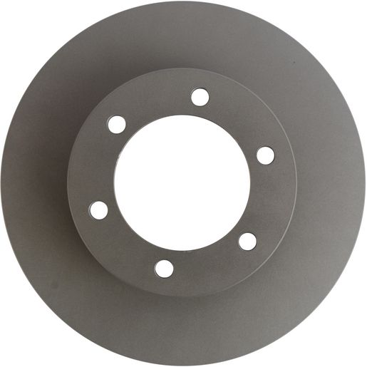 Repco — Repco Armour Brake Rotor Vented 318.7mm — part number RBR792C