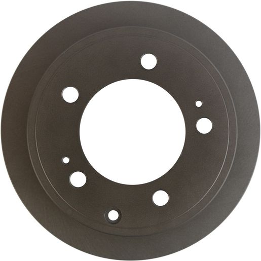 Repco — Repco Armour Brake Rotor Vented 312mm — part number RBR794C