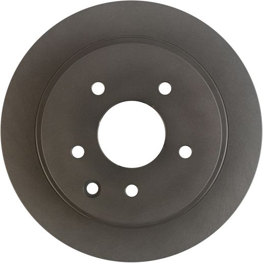 Repco — Repco Armour Brake Rotor Solid 291.4mm — part number RBR9331C