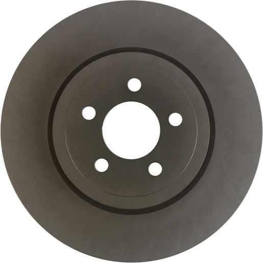 Repco — Repco Armour Brake Rotor Vented 344.9mm — part number RBR9621C