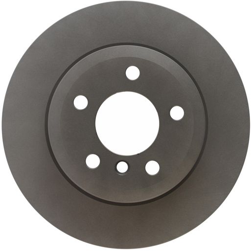 Repco — Repco Armour Brake Rotor Vented 320mm — part number RBR9641C