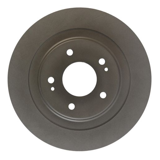 Repco — Repco Armour Brake Rotor Solid 302mm — part number RBR9662C