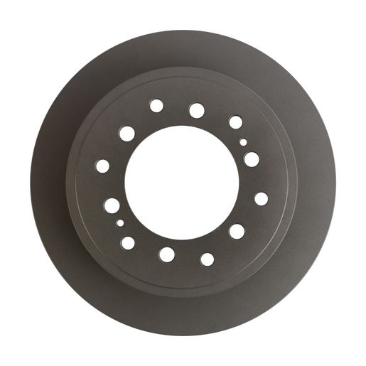 Repco — Repco Armour Brake Rotor Vented 312mm — part number RBR9737C