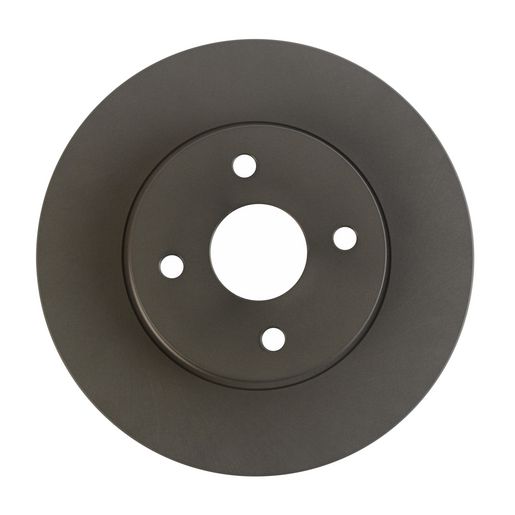 Repco — Repco Armour Brake Rotor Vented 258mm (Moving to RBR9958C) — part number RBR9757C
