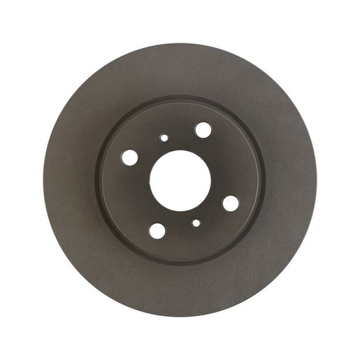 Repco — Repco Armour Brake Rotor Vented 258mm — part number RBR9770C