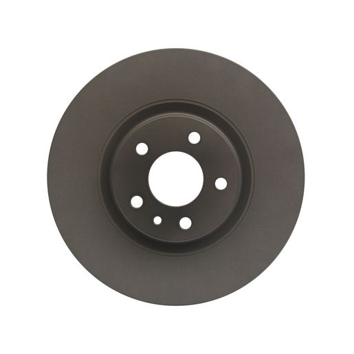 Repco — Repco Armour Brake Rotor Vented 283.8mm — part number RBR356C
