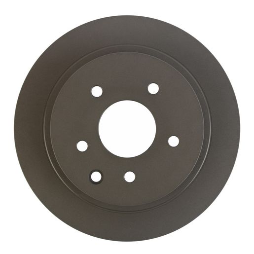 Repco — Repco Armour Brake Rotor Vented 292mm — part number RBR4745C