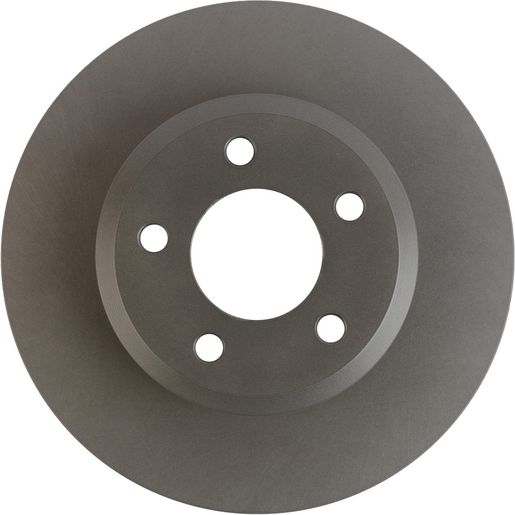 Repco — Repco Armour Brake Rotor Vented 298mm — part number RBR504C