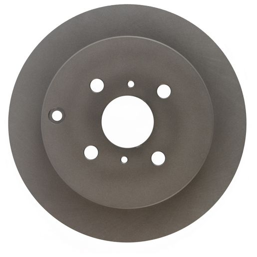 Repco — Repco Armour Brake Rotor Solid 269mm — part number RBR713C
