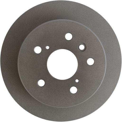 Repco — Repco Armour Brake Rotor Solid 269.2mm — part number RBR736C