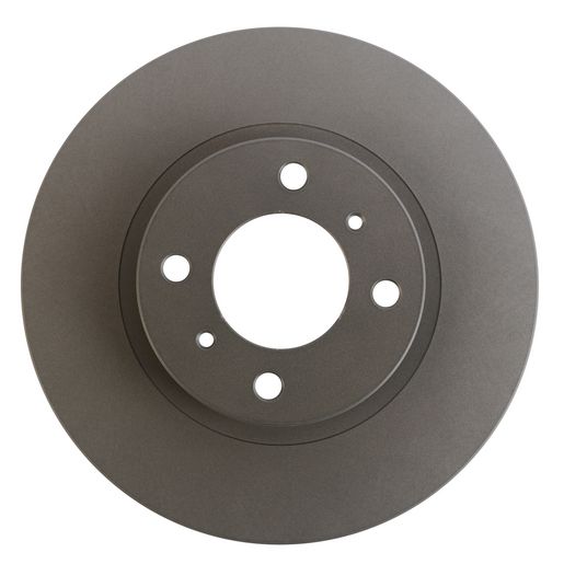 Repco — Repco Armour Brake Rotor Vented 256mm — part number RBR7403C