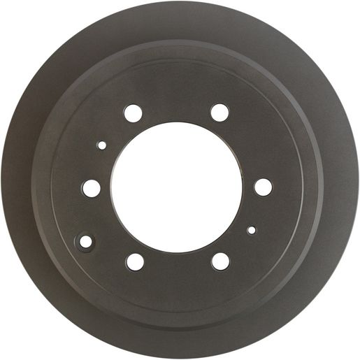 Repco — Repco Armour Brake Rotor Vented 335mm — part number RBR786C