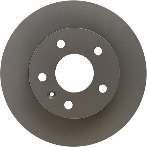 Repco — Repco Armour Brake Rotor Solid 264mm — part number RBR816C