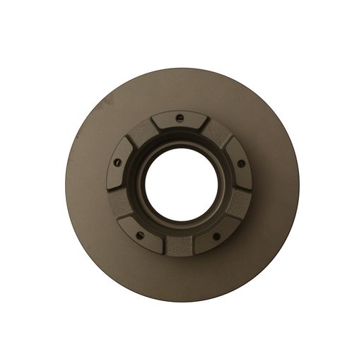 Repco — Repco Armour Brake Rotor Solid 308mm — part number RBR8556C