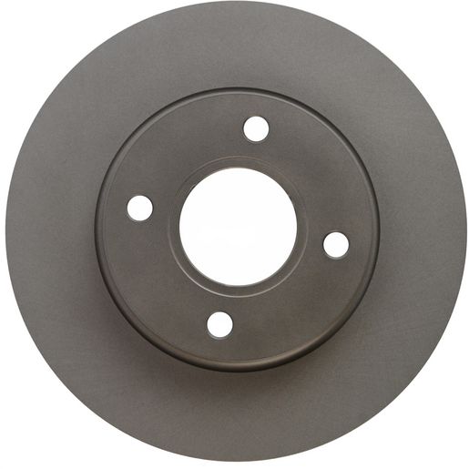 Repco — Repco Armour Brake Rotor Vented 258mm — part number RBR9100C