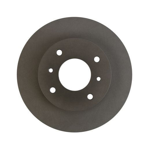 Repco — Repco Armour Brake Rotor Vented 257mm (Moving to RBR617C) — part number RBR9300C
