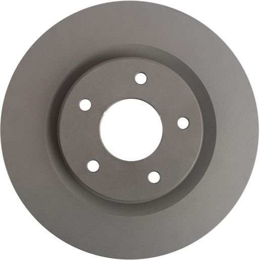 Repco — Repco Armour Brake Rotor Vented 296mm — part number RBR9316C
