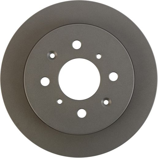 Repco — Repco Armour Brake Rotor Solid 238.8mm — part number RBR9505C