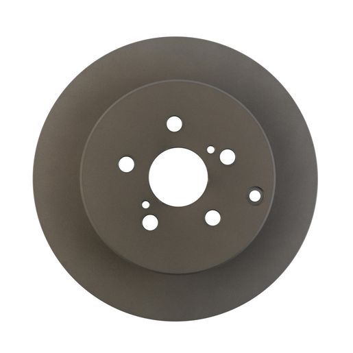 Repco — Repco Armour Brake Rotor Solid 288mm — part number RBR9758C
