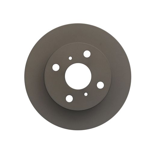 Repco — Repco Armour Brake Rotor Solid 228.8mm — part number RBR9805C