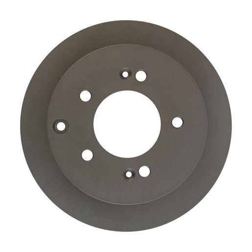 Repco — Repco Armour Brake Rotor Solid 262mm — part number RBR9891C