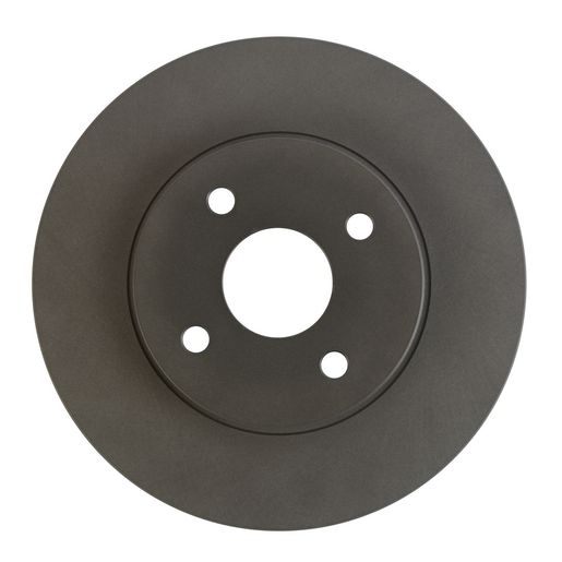 Repco — Repco Armour Brake Rotor Vented 258mm — part number RBR9958C