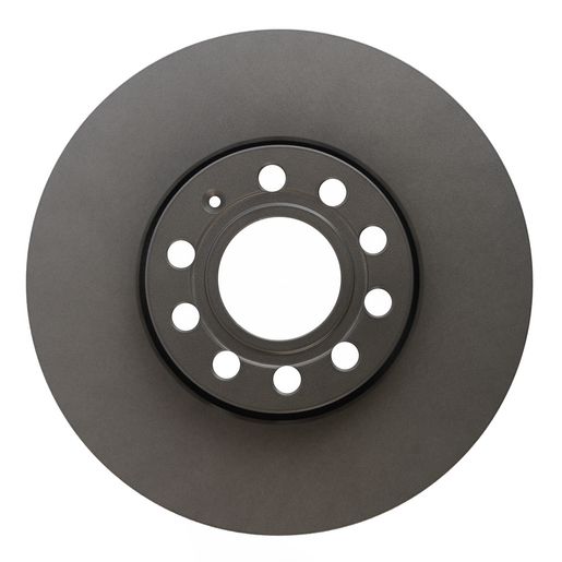 Repco — Repco Armour Brake Rotor Vented 288mm — part number RBR2652C