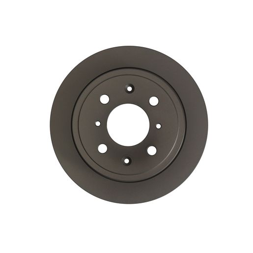 Repco — Repco Armour Brake Rotor Solid 238mm — part number RBR475C