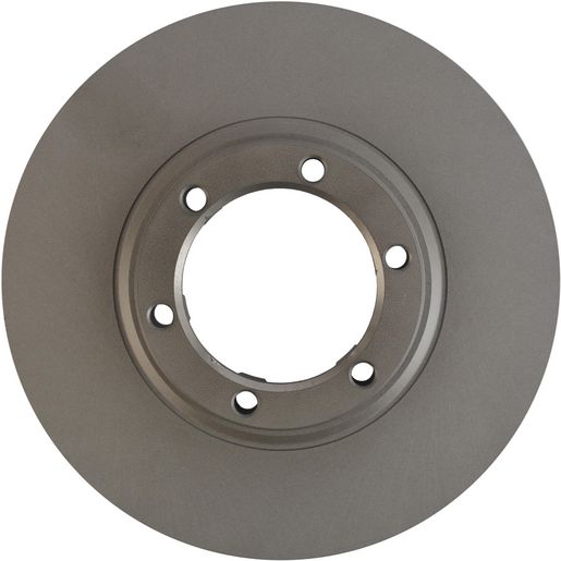 Repco — Repco Armour Brake Rotor Vented 254mm — part number RBR7640C