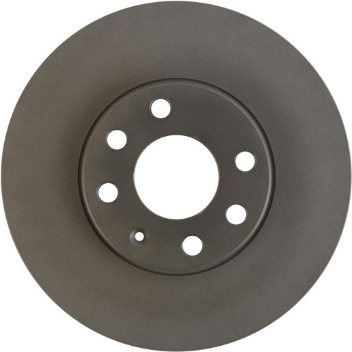 Repco — Repco Armour Brake Rotor Vented 256mm — part number RBR817C