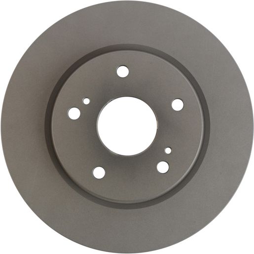 Repco — Repco Armour Brake Rotor Vented 272mm — part number RBR8363C
