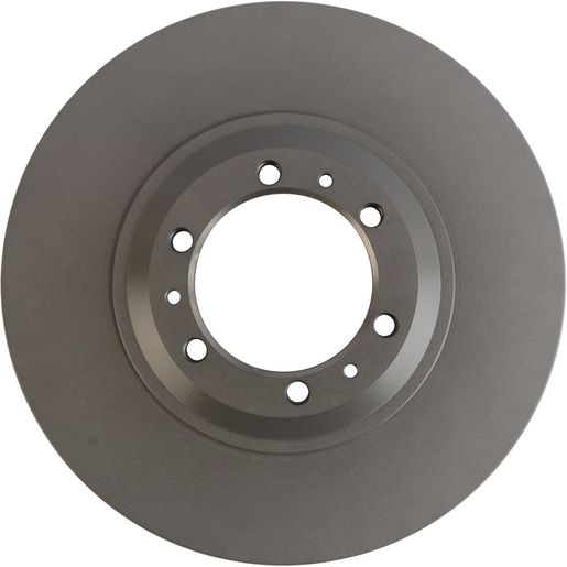 Repco — Repco Armour Brake Rotor Vented 280mm — part number RBR840C