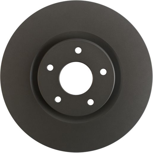 Repco — Repco Armour Brake Rotor Vented 319.6mm — part number RBR9041C