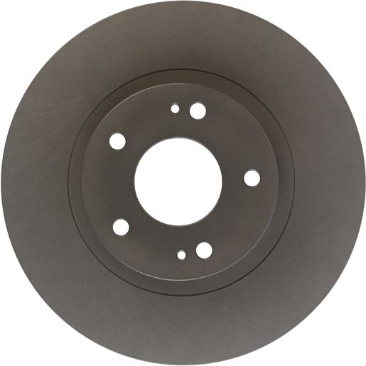Repco — Repco Armour Brake Rotor Vented 296mm — part number RBR954C