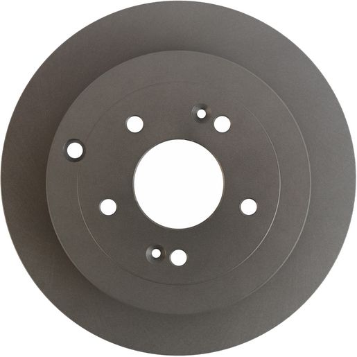 Repco — Repco Armour Brake Rotor Solid 301.9mm — part number RBR9658C