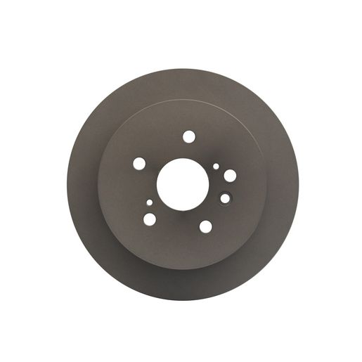 Repco — Repco Armour Brake Rotor Solid 291mm — part number RBR9739C