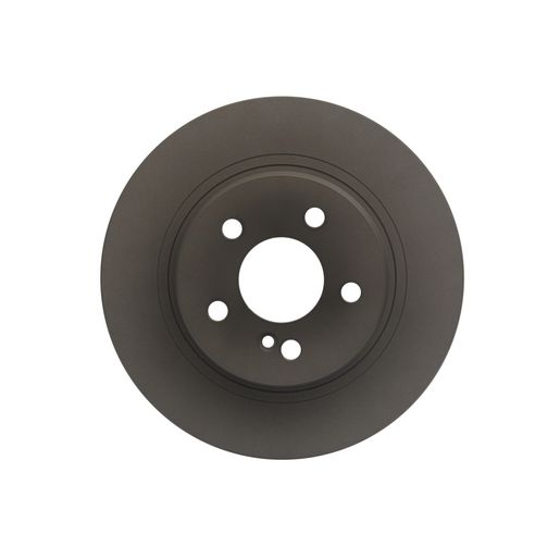Repco — Repco Armour Brake Rotor Solid 300mm — part number RBR9789C