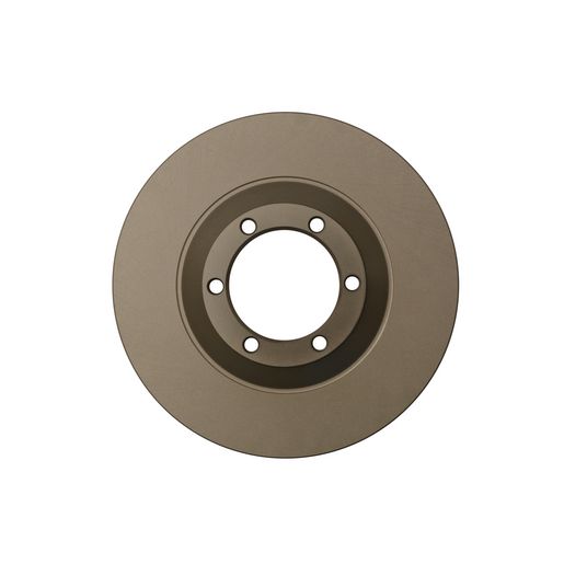 Repco — Repco Armour Brake Rotor Vented 280mm — part number RBR9823C