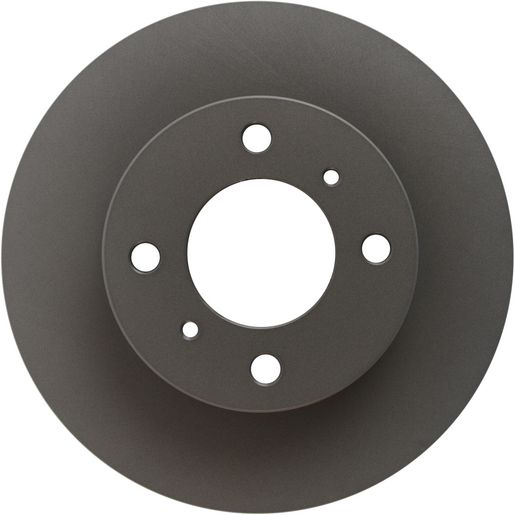 Repco — Repco Armour Brake Rotor Vented 236mm — part number RBR413C