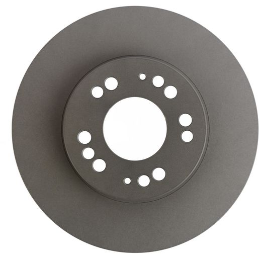 Repco — Repco Armour Brake Rotor Vented 276mm — part number RBR425C