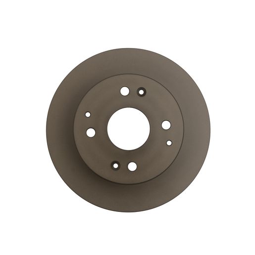 Repco — Repco Armour Brake Rotor Solid 259.5mm — part number RBR471C
