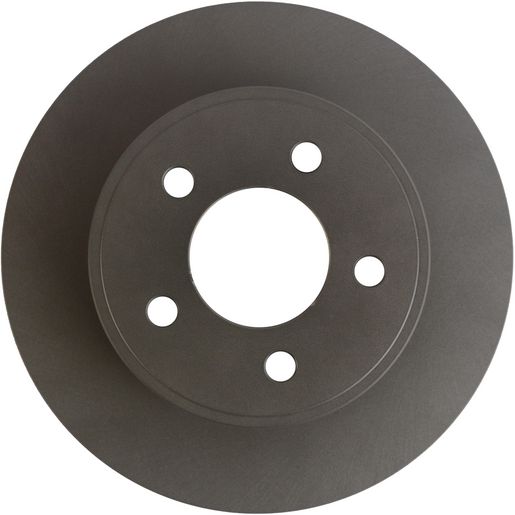 Repco — Repco Armour Brake Rotor Vented 287mm — part number RBR500C