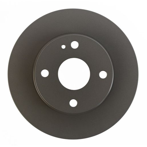 Repco — Repco Armour Brake Rotor Vented 234.7mm — part number RBR532C