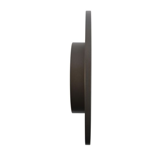 Repco — Repco Armour Brake Rotor Solid 250mm — part number RBR534C